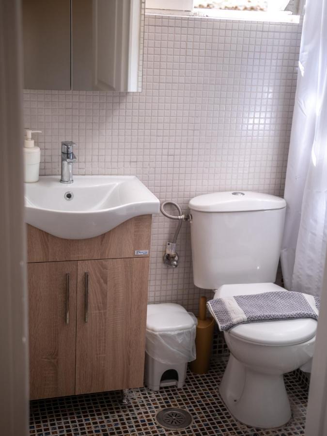 Campiello Apt By Loc Hospitality Corfu  Ngoại thất bức ảnh