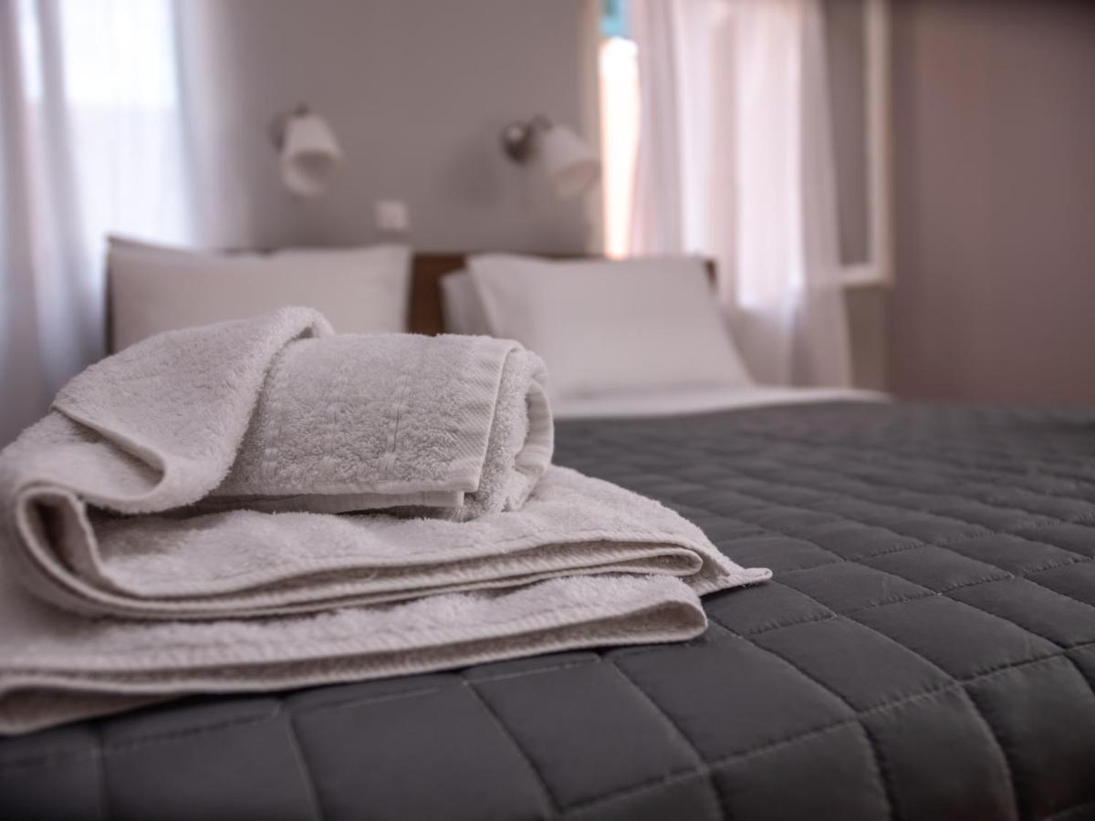 Campiello Apt By Loc Hospitality Corfu  Ngoại thất bức ảnh