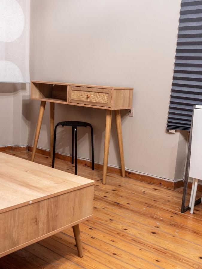 Campiello Apt By Loc Hospitality Corfu  Ngoại thất bức ảnh